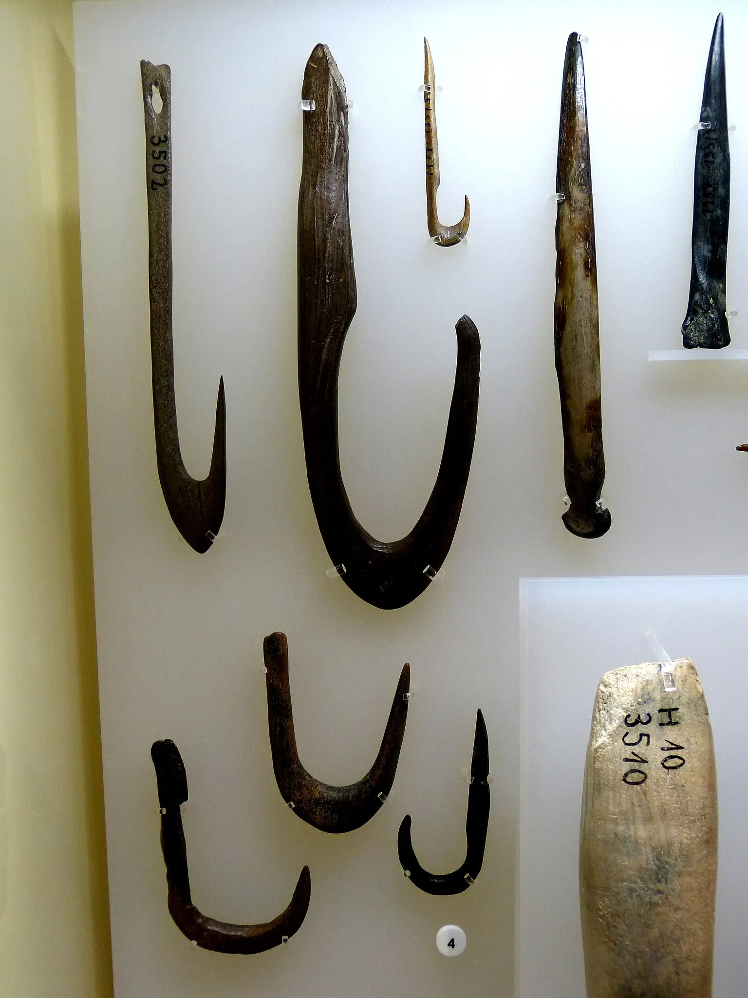 Archäologisches Landesmuseum Brandenburg