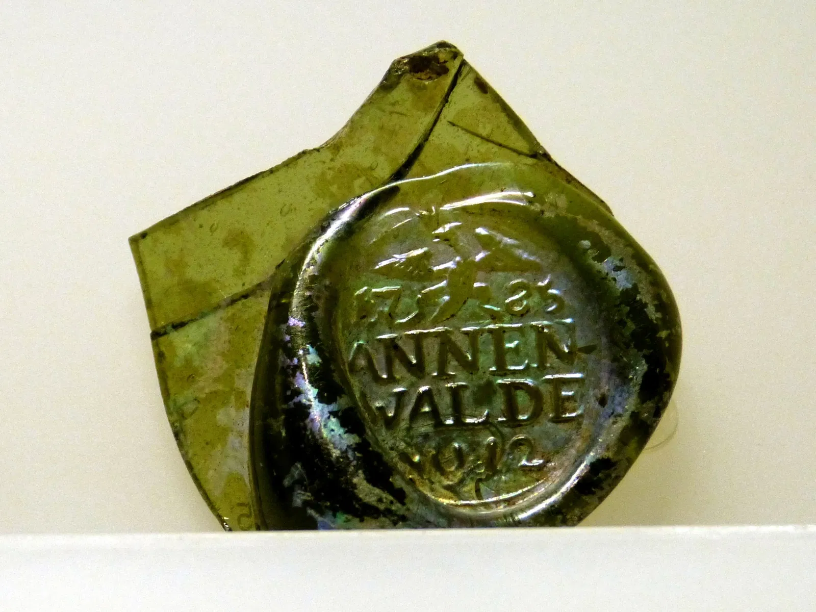 Brandenburg State Archaeology Museum