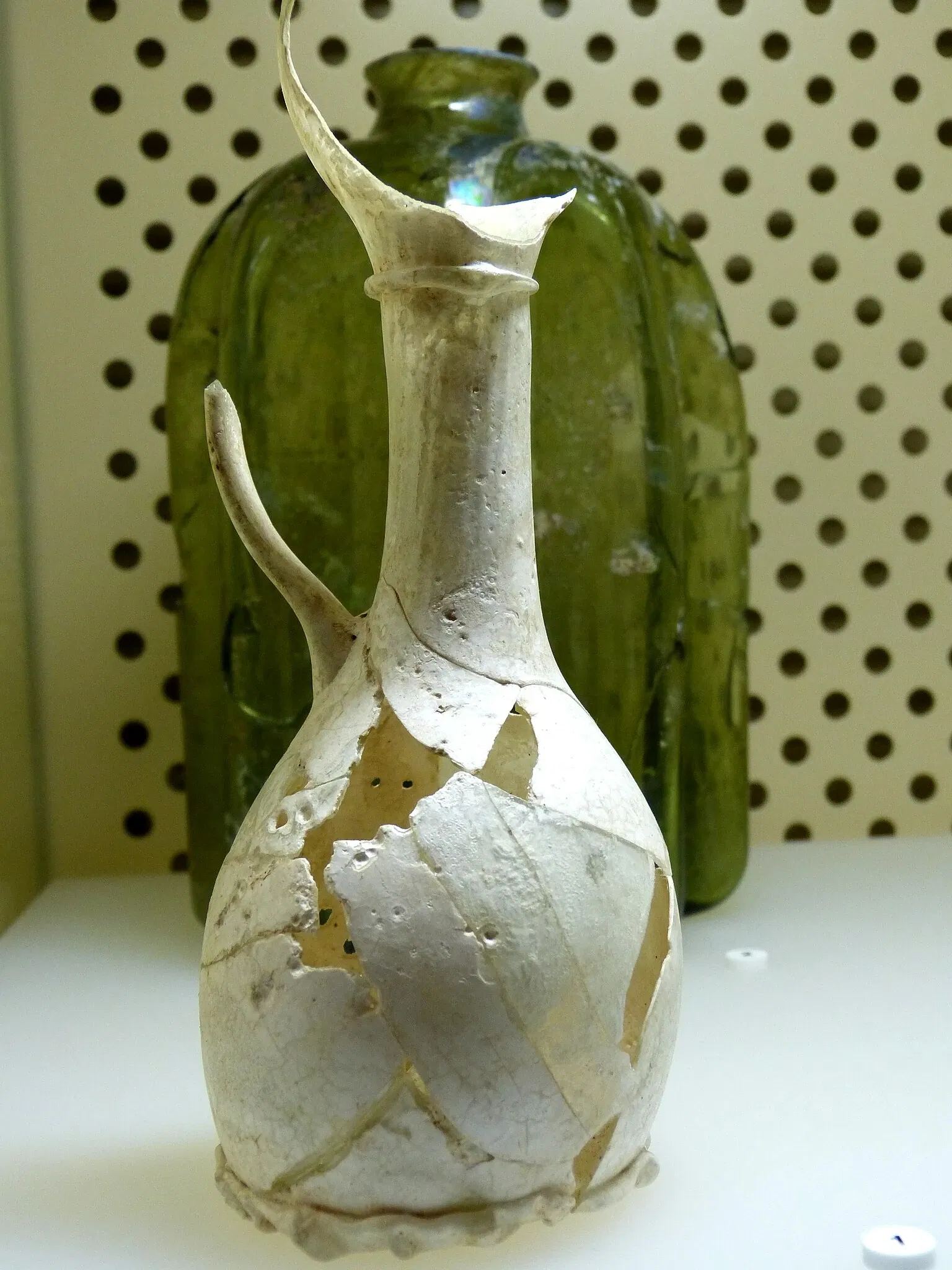 Brandenburg State Archaeology Museum