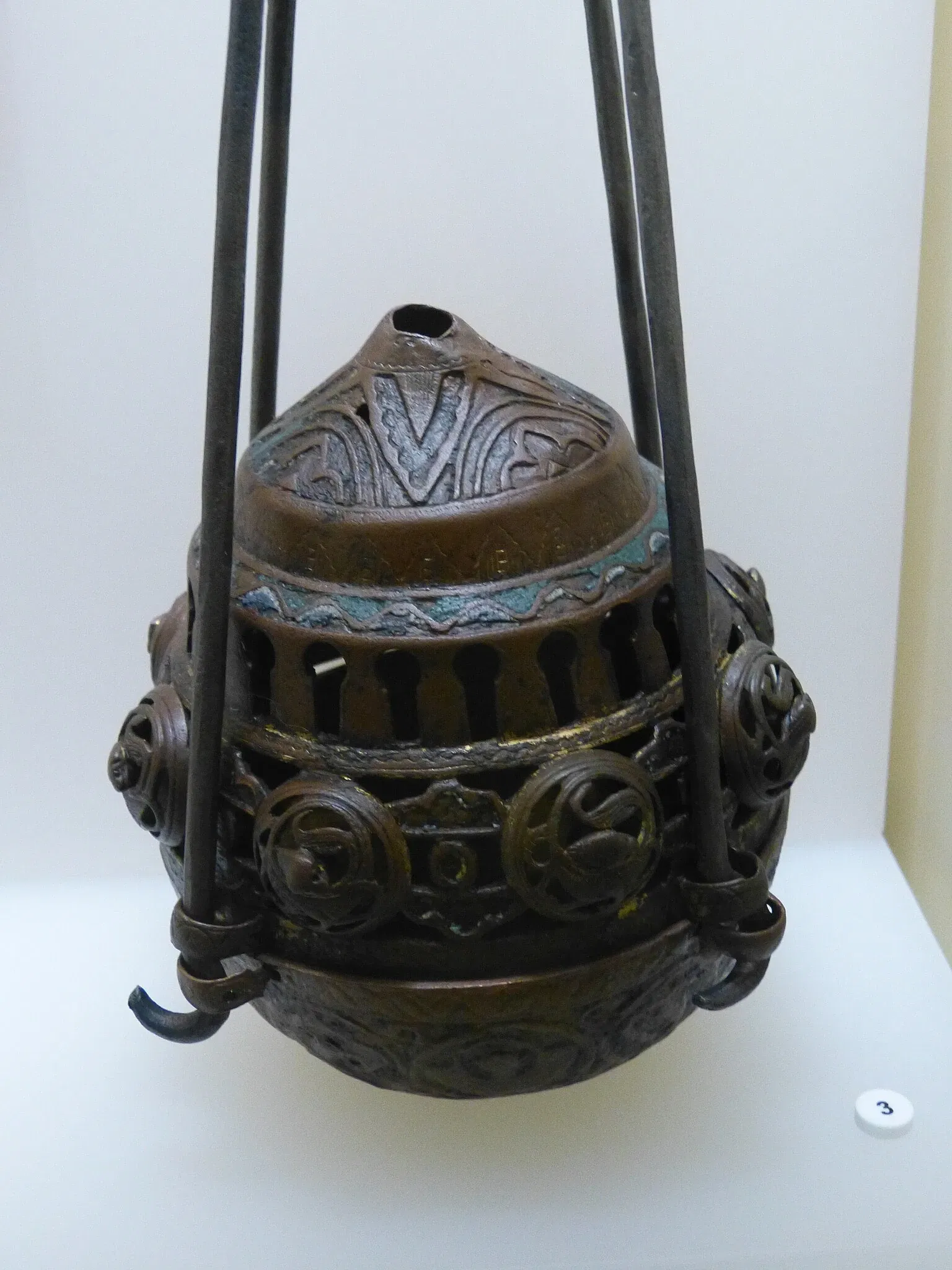 Brandenburg State Archaeology Museum