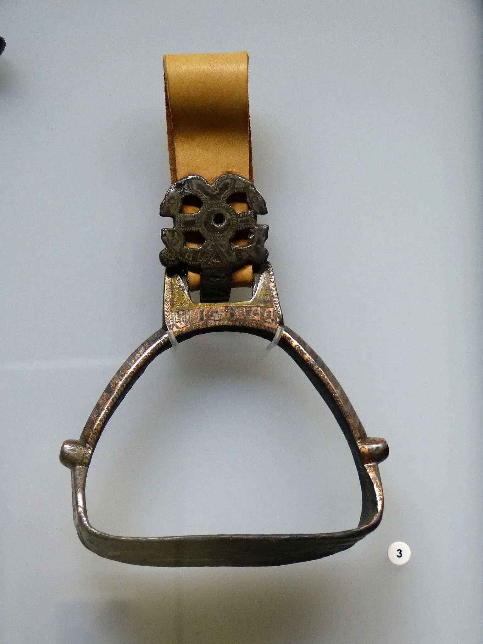 Archäologisches Landesmuseum Brandenburg