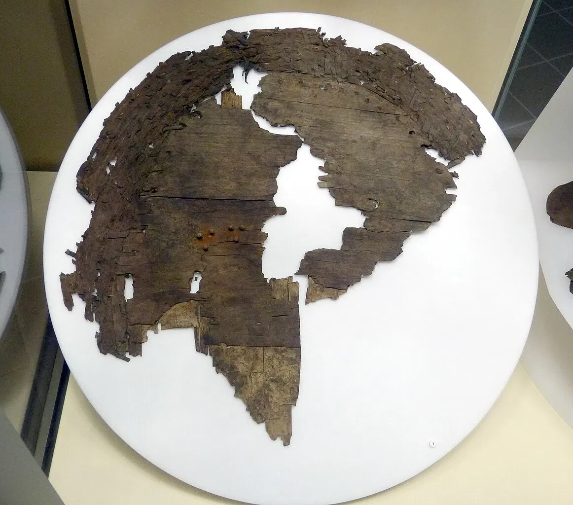 Brandenburg State Archaeology Museum