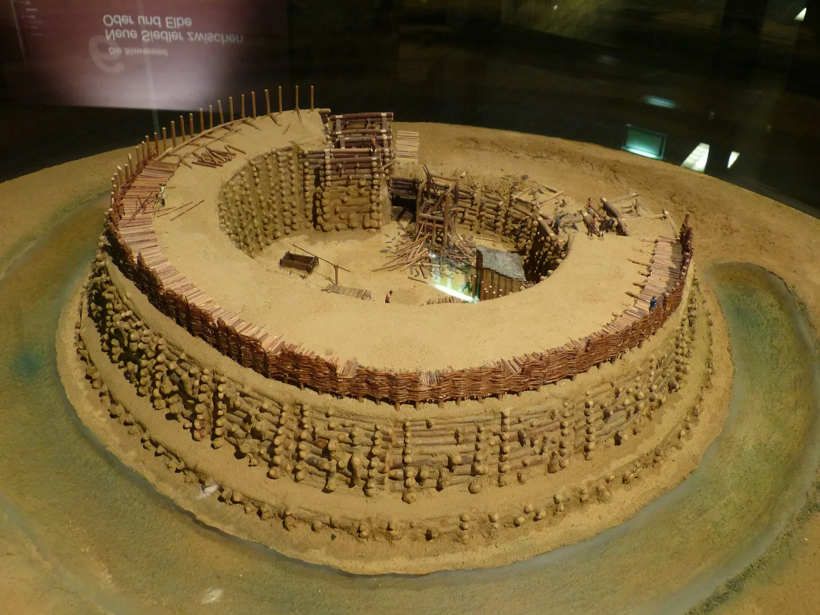 Brandenburg State Archaeology Museum