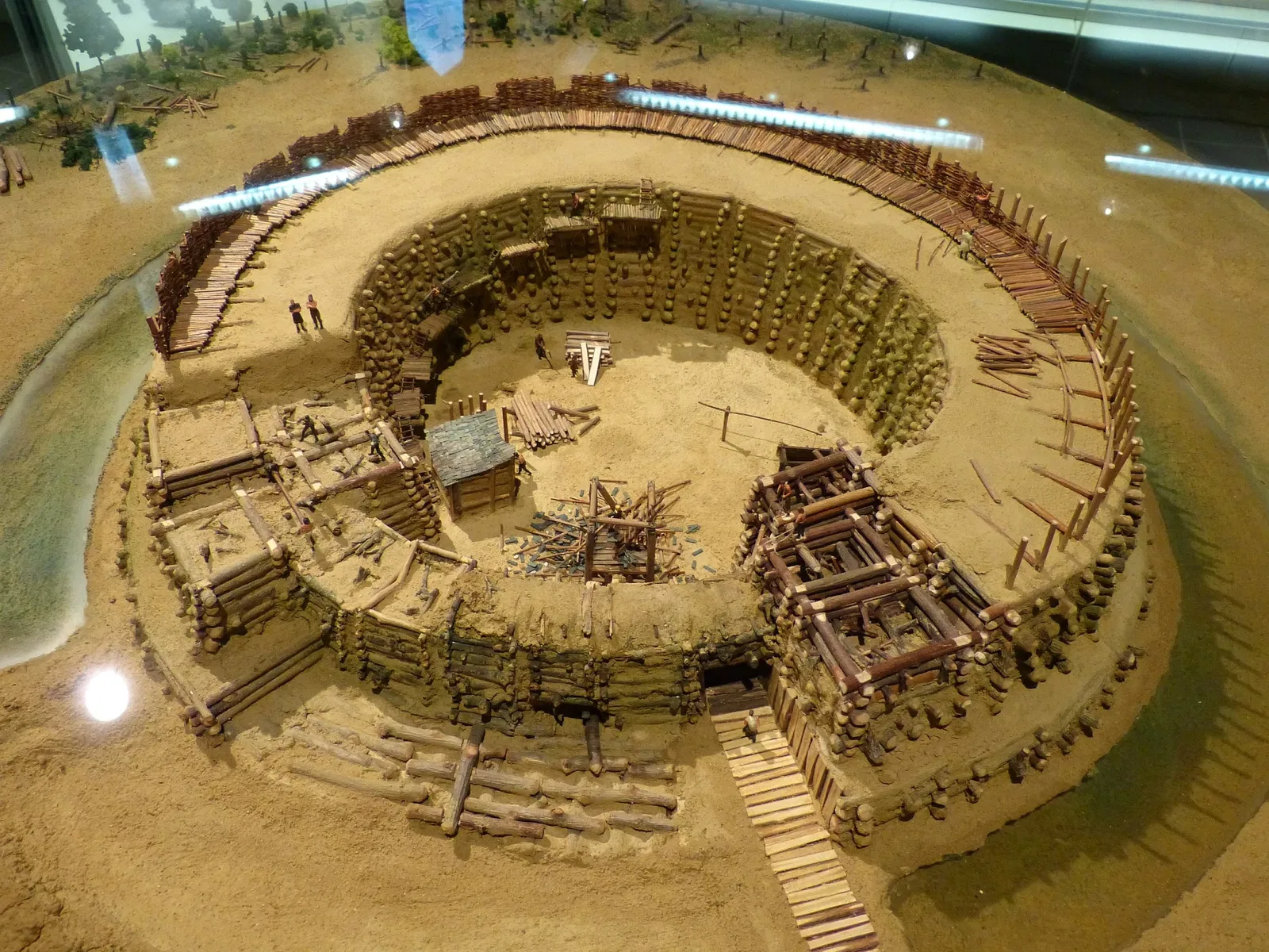 Archäologisches Landesmuseum Brandenburg