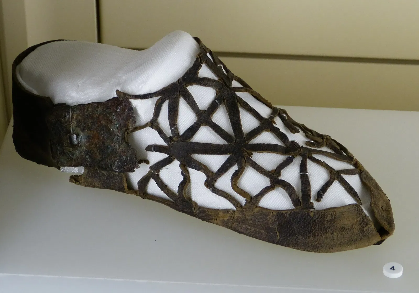 Brandenburg State Archaeology Museum