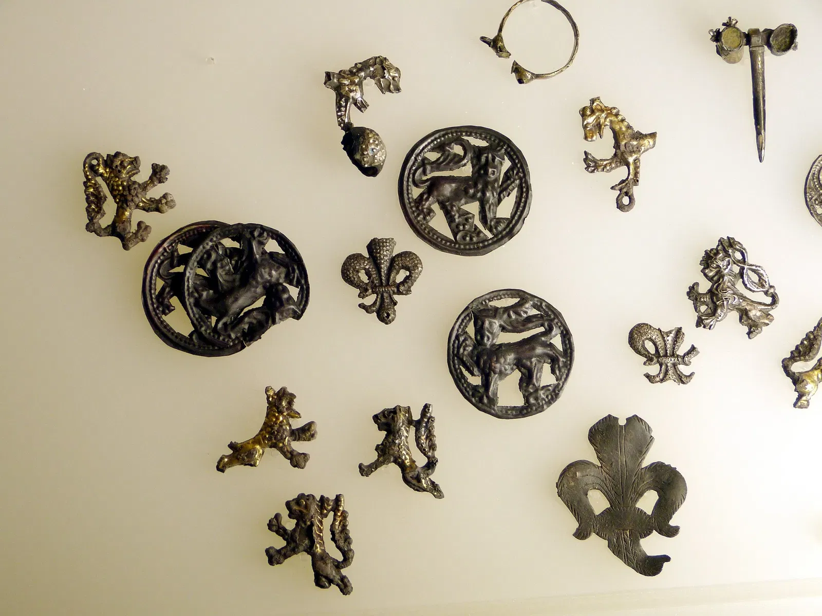 Brandenburg State Archaeology Museum