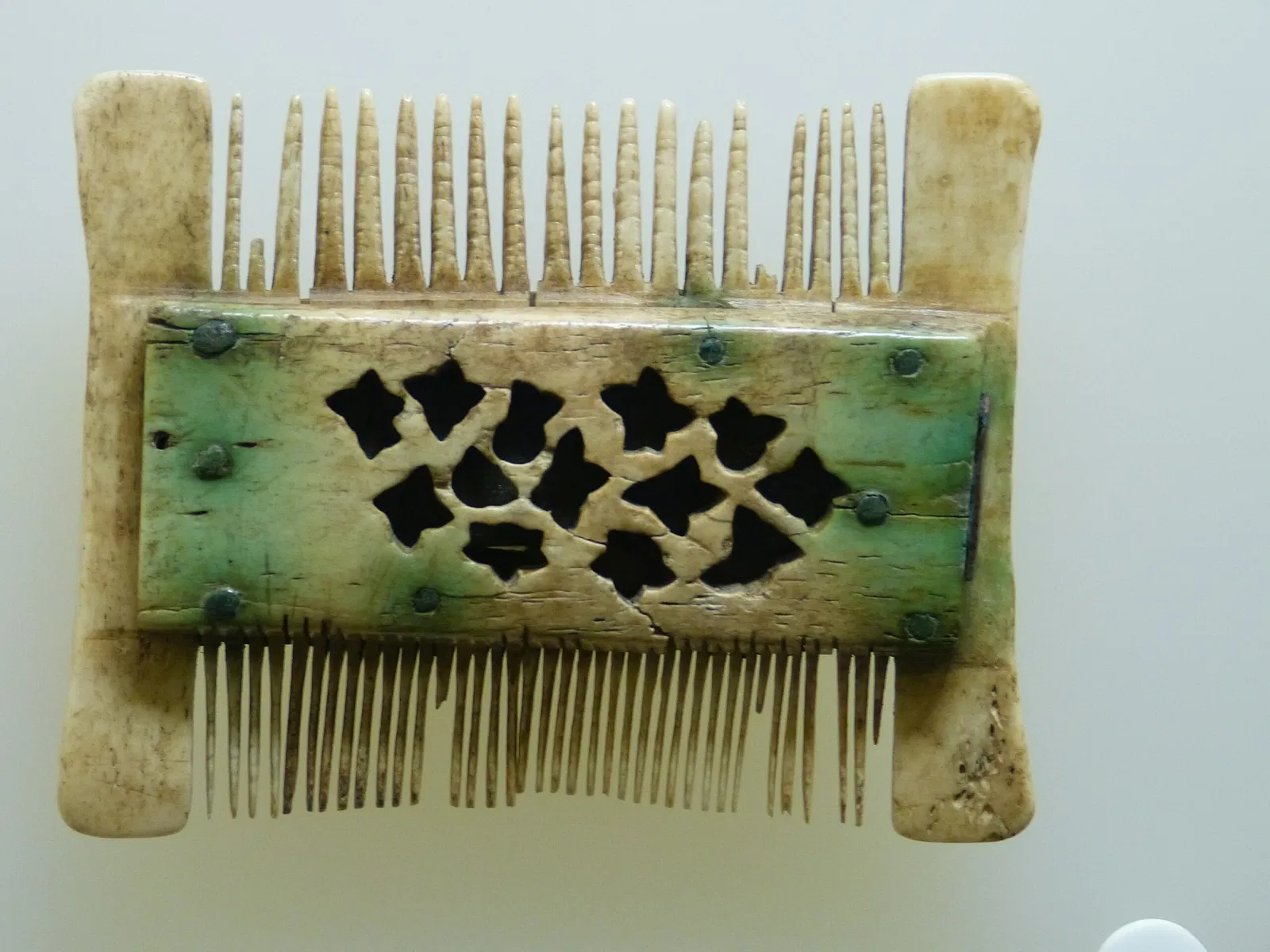 Brandenburg State Archaeology Museum