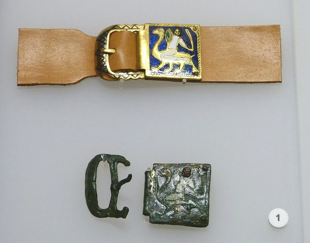 Archäologisches Landesmuseum Brandenburg