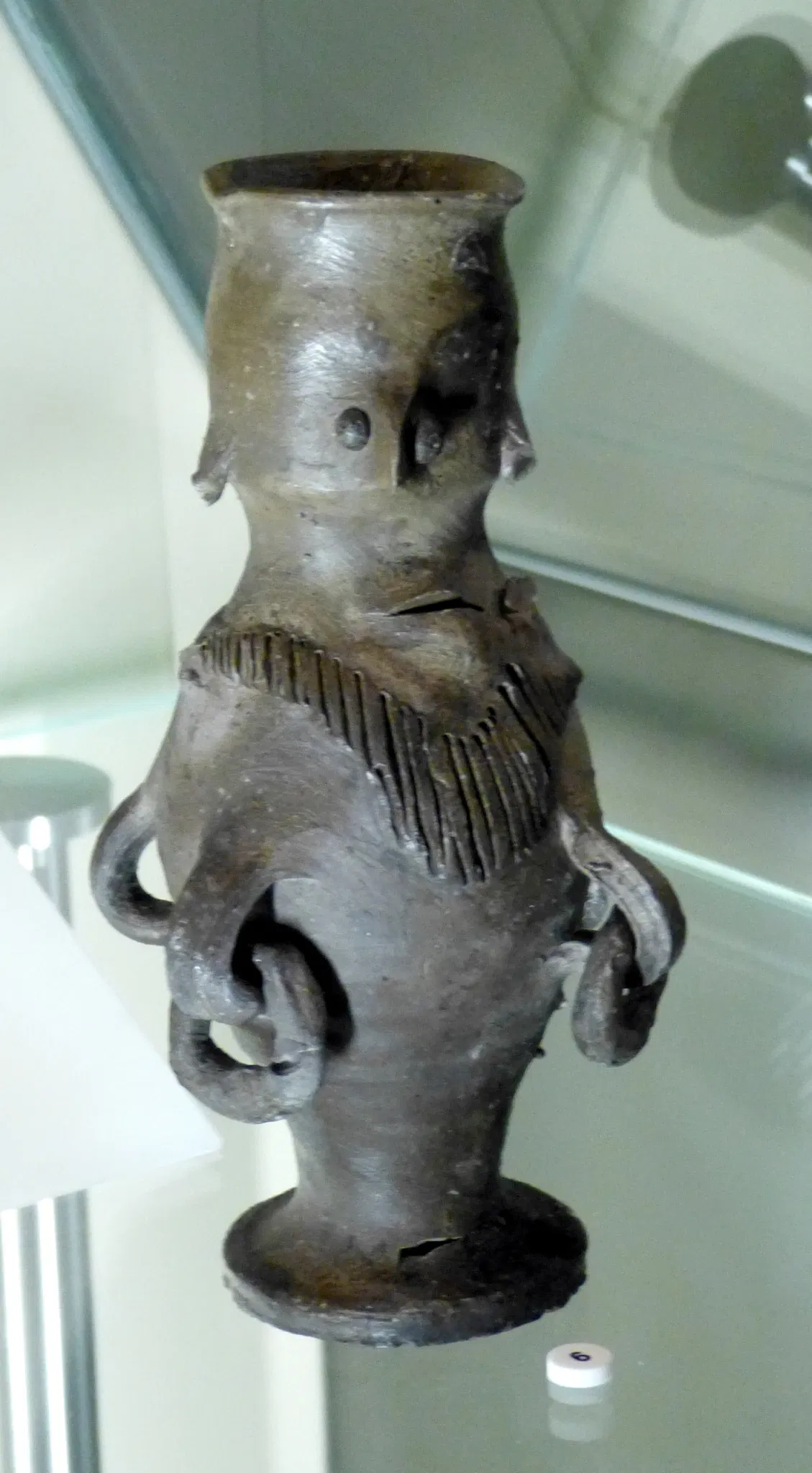 Archäologisches Landesmuseum Brandenburg