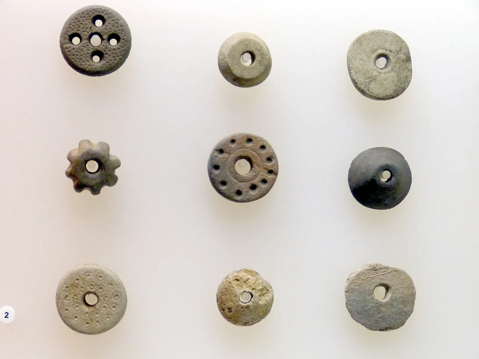 Brandenburg State Archaeology Museum