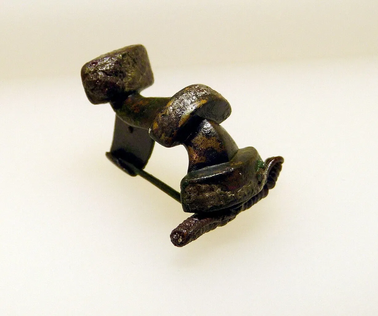 Brandenburg State Archaeology Museum