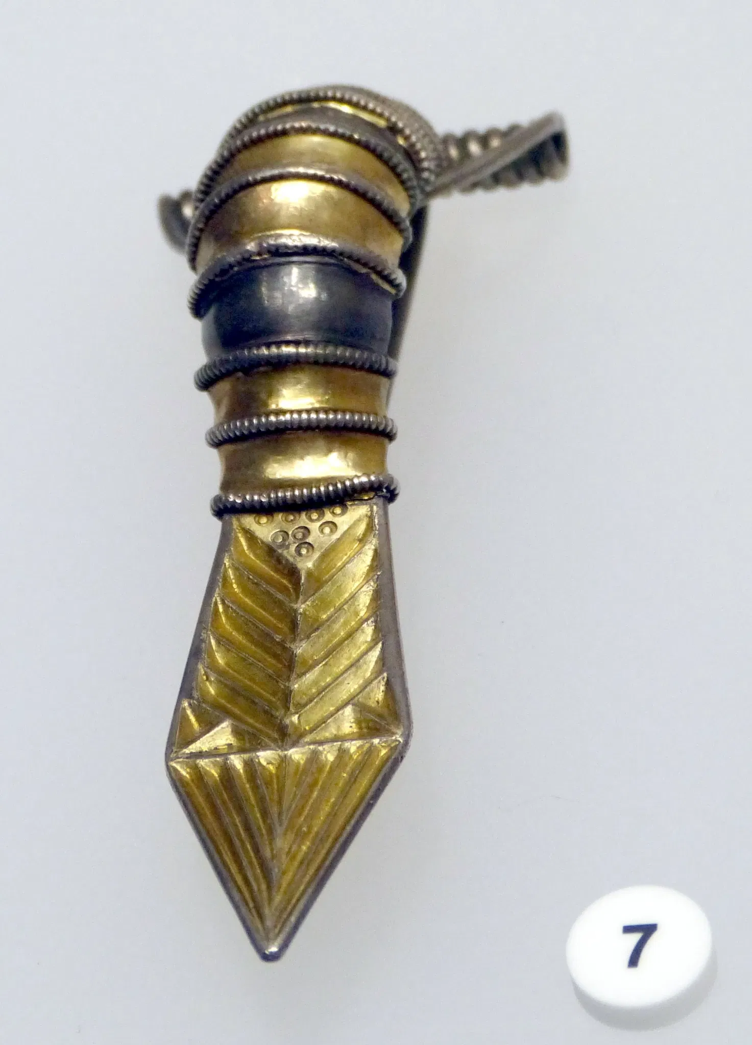 Brandenburg State Archaeology Museum