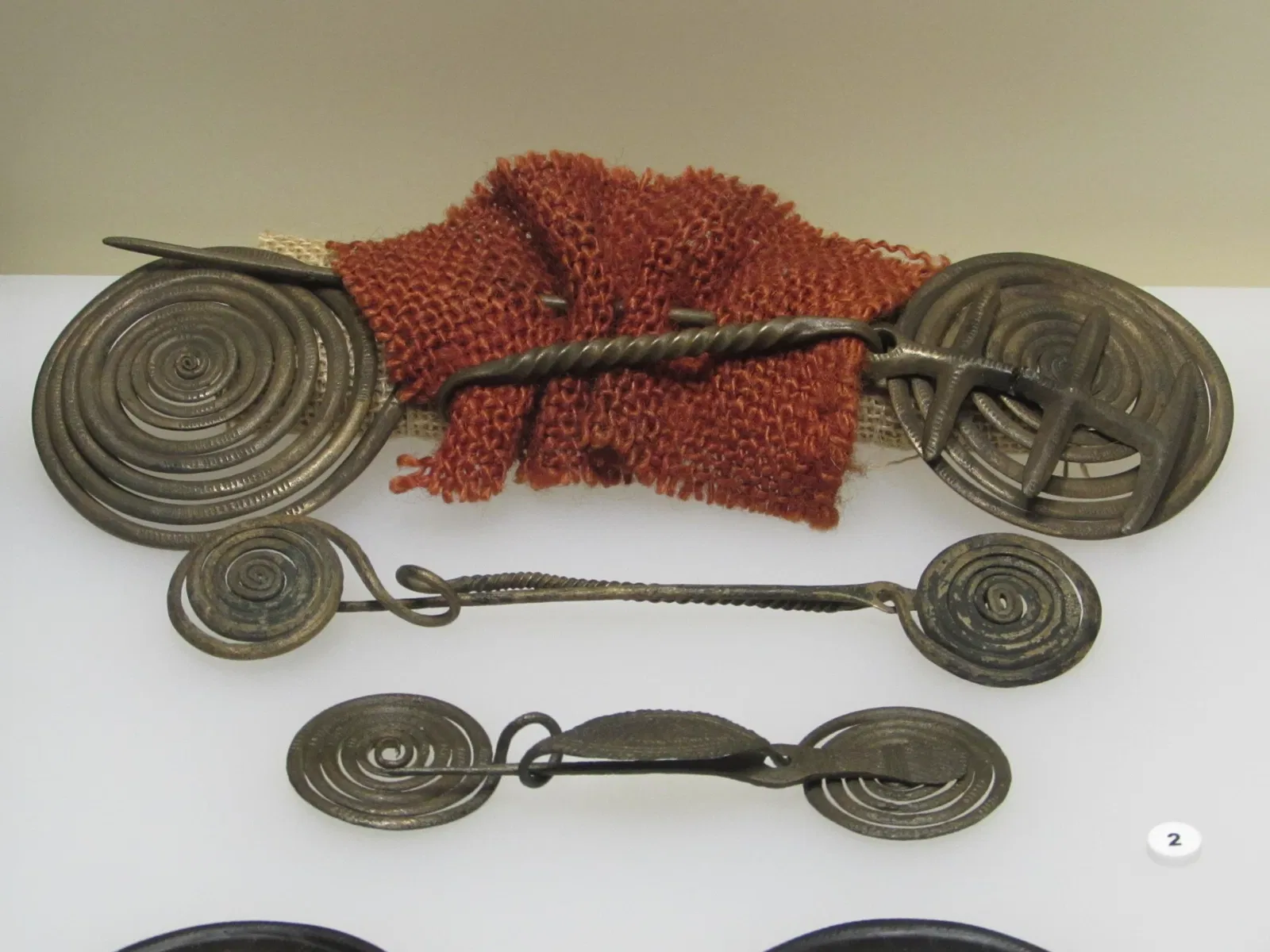 Archäologisches Landesmuseum Brandenburg