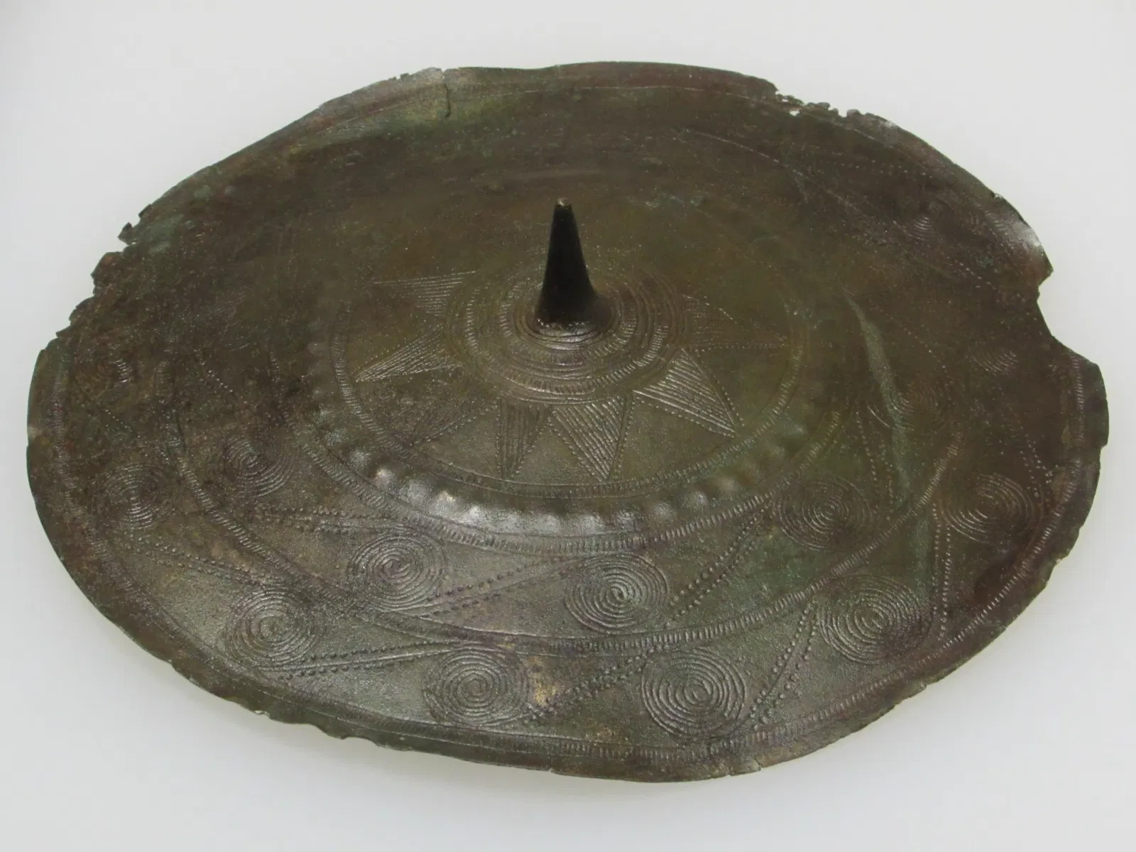 Brandenburg State Archaeology Museum