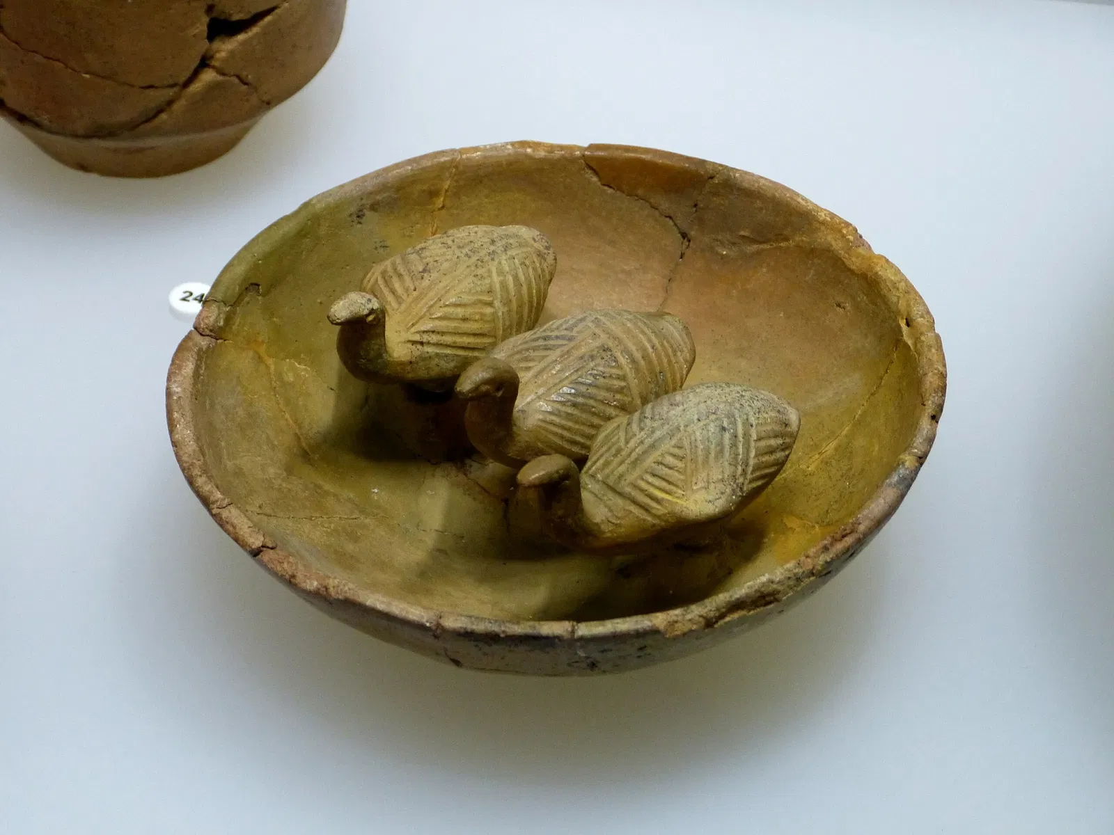 Brandenburg State Archaeology Museum