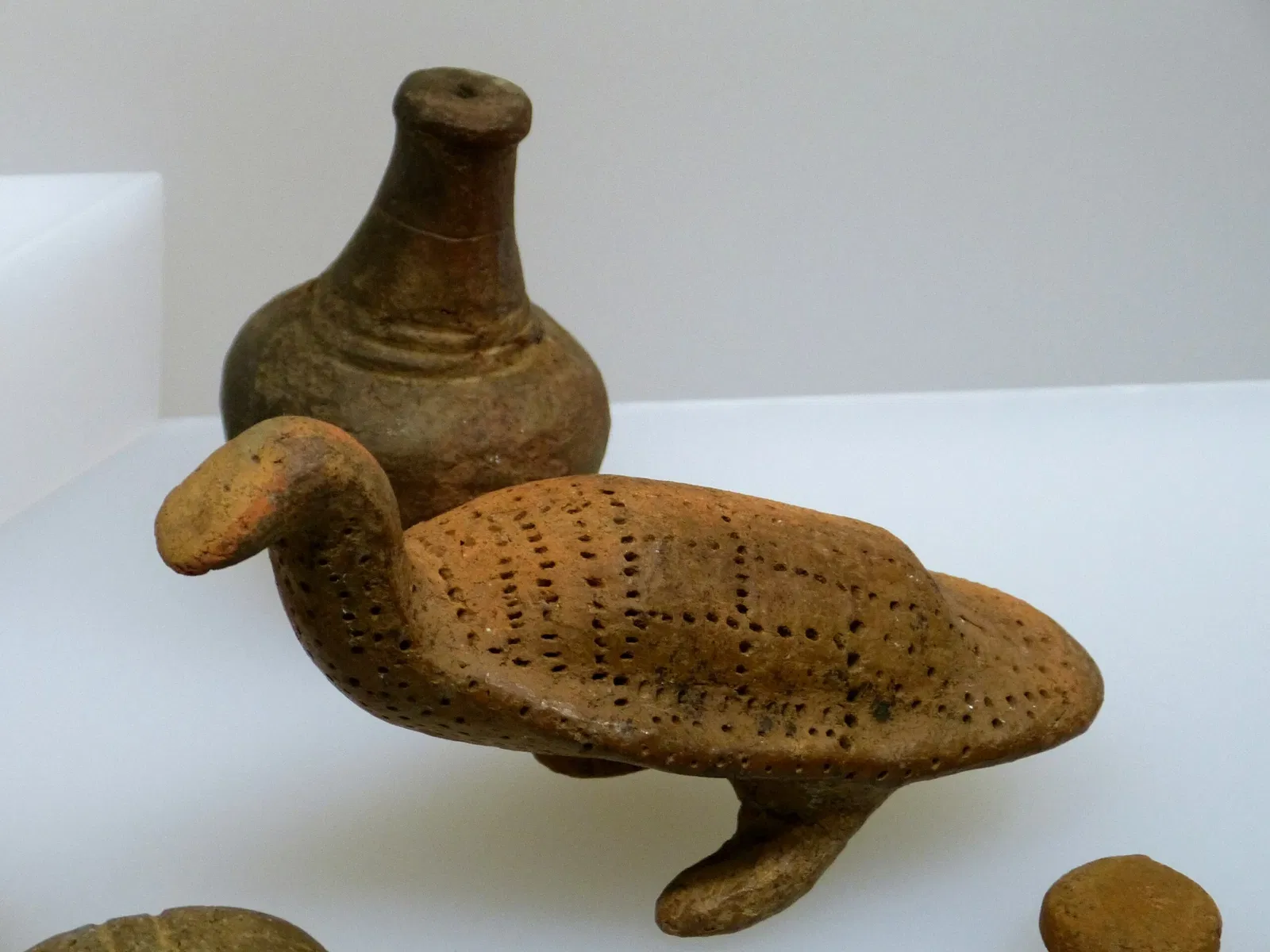 Brandenburg State Archaeology Museum