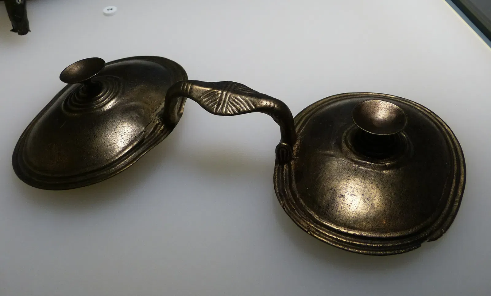 Brandenburg State Archaeology Museum