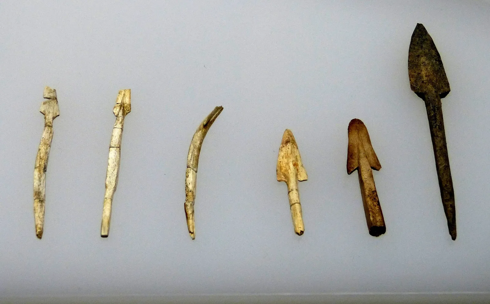 Archäologisches Landesmuseum Brandenburg