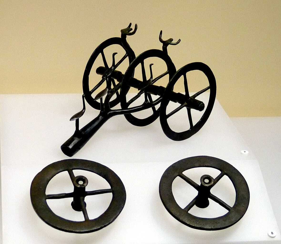 Brandenburg State Archaeology Museum