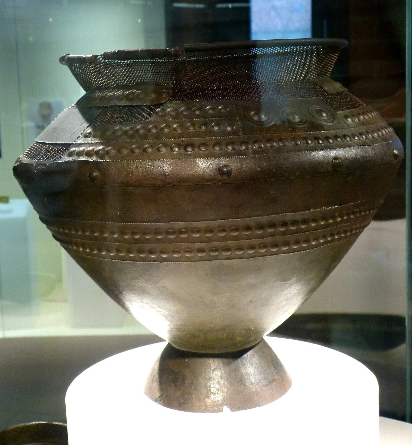 Archäologisches Landesmuseum Brandenburg