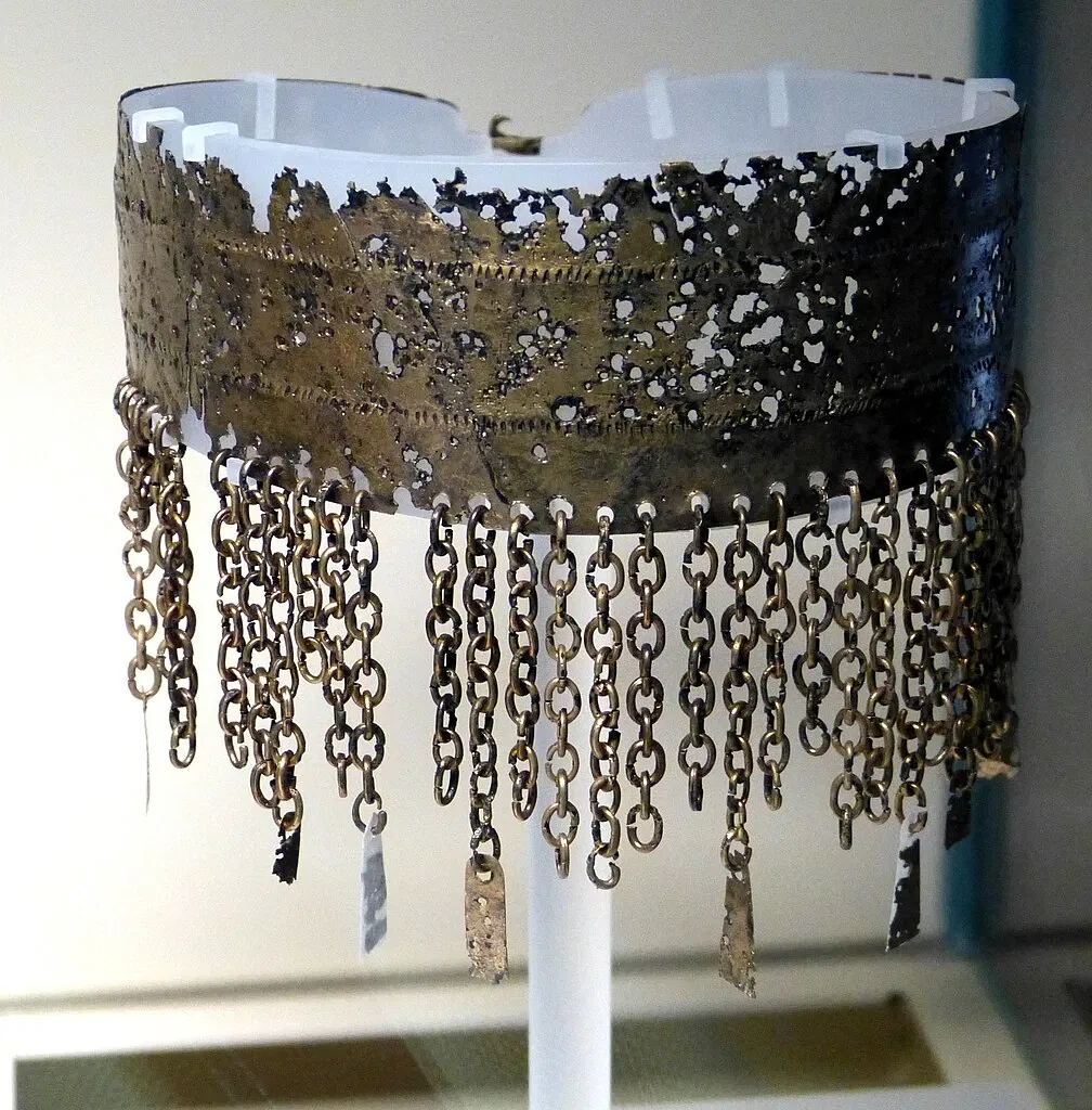 Brandenburg State Archaeology Museum