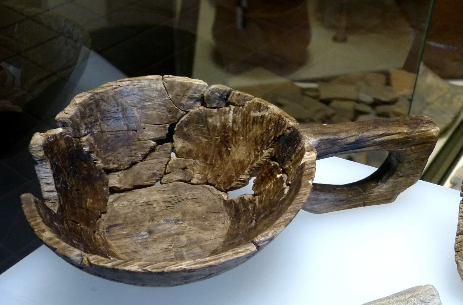 Brandenburg State Archaeology Museum