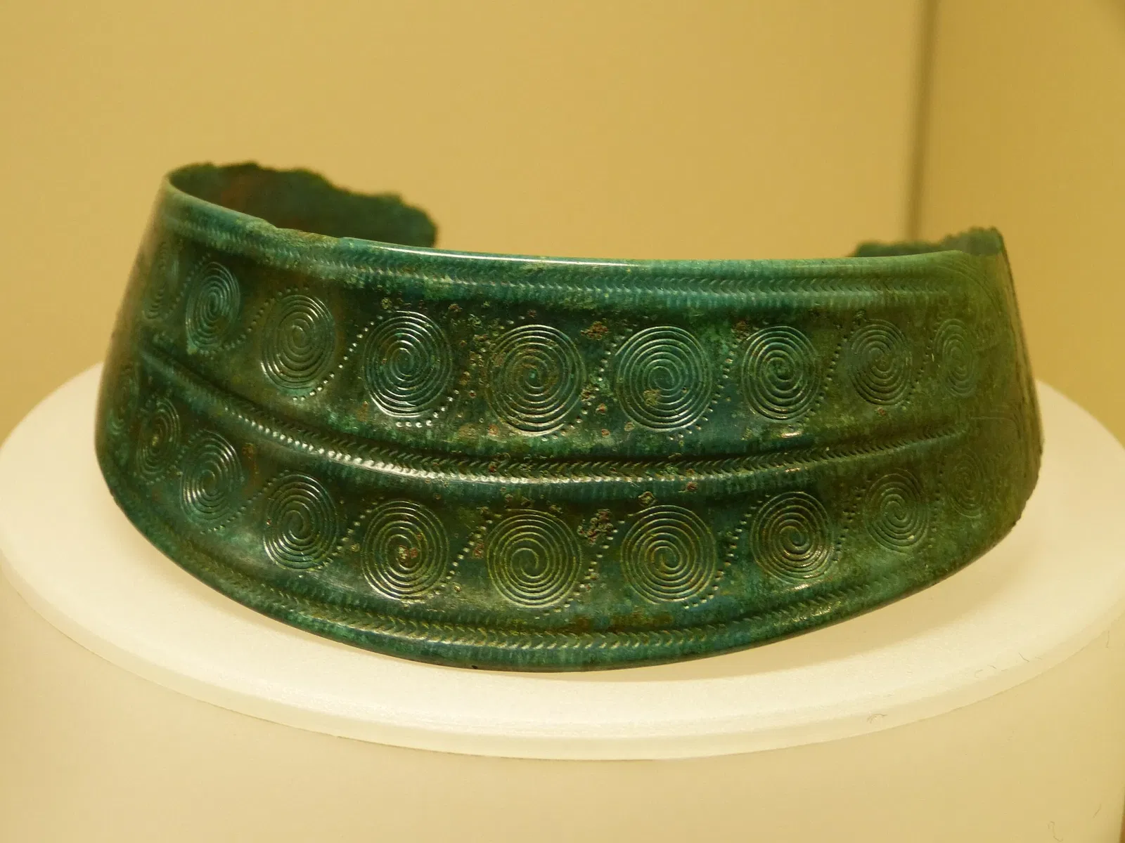 Brandenburg State Archaeology Museum