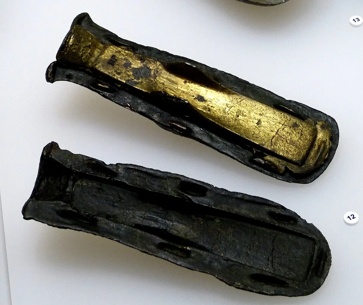 Archäologisches Landesmuseum Brandenburg