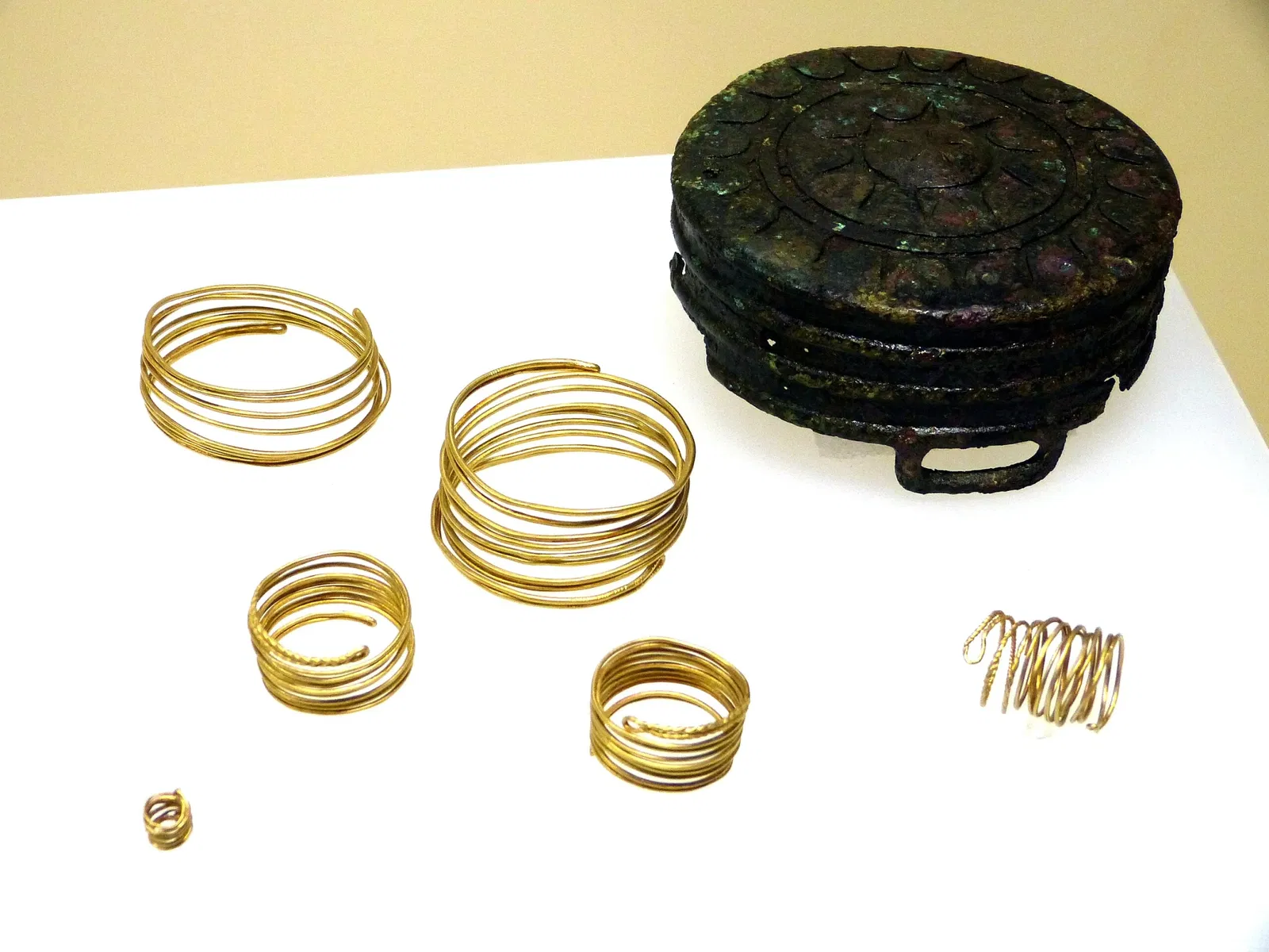 Archäologisches Landesmuseum Brandenburg