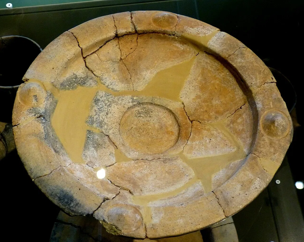 Archäologisches Landesmuseum Brandenburg