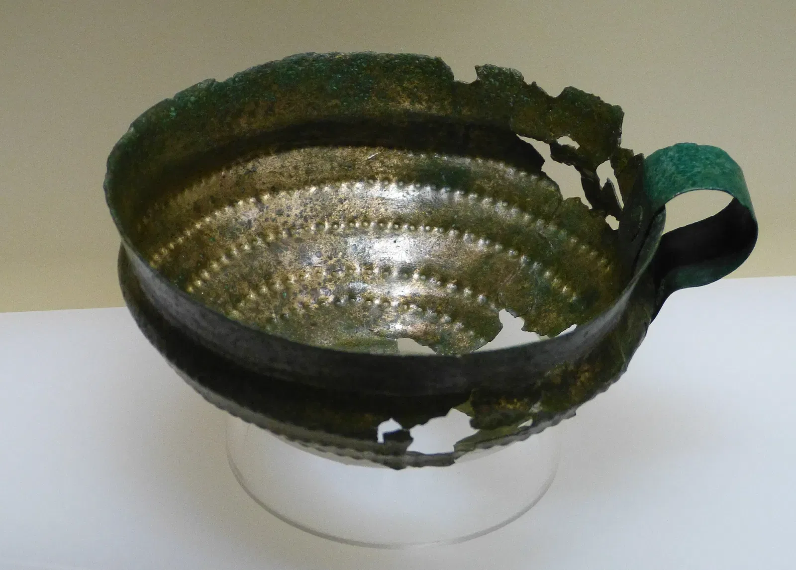 Archäologisches Landesmuseum Brandenburg