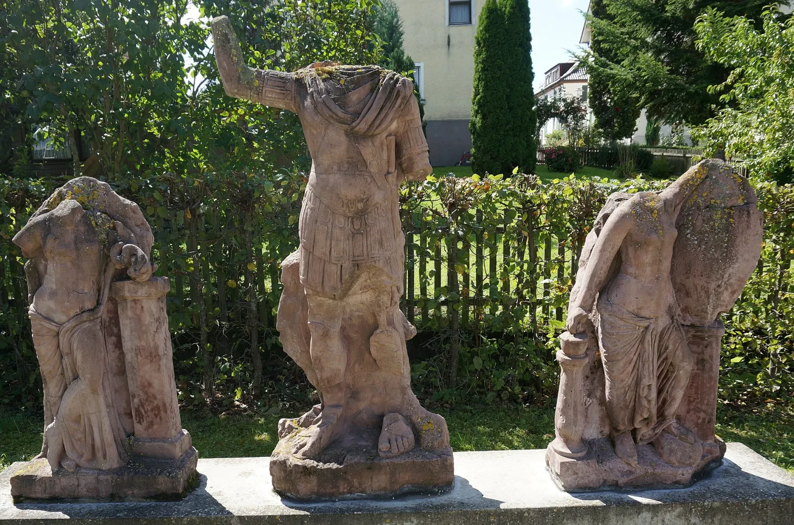 Musée du Limes d'Aalen