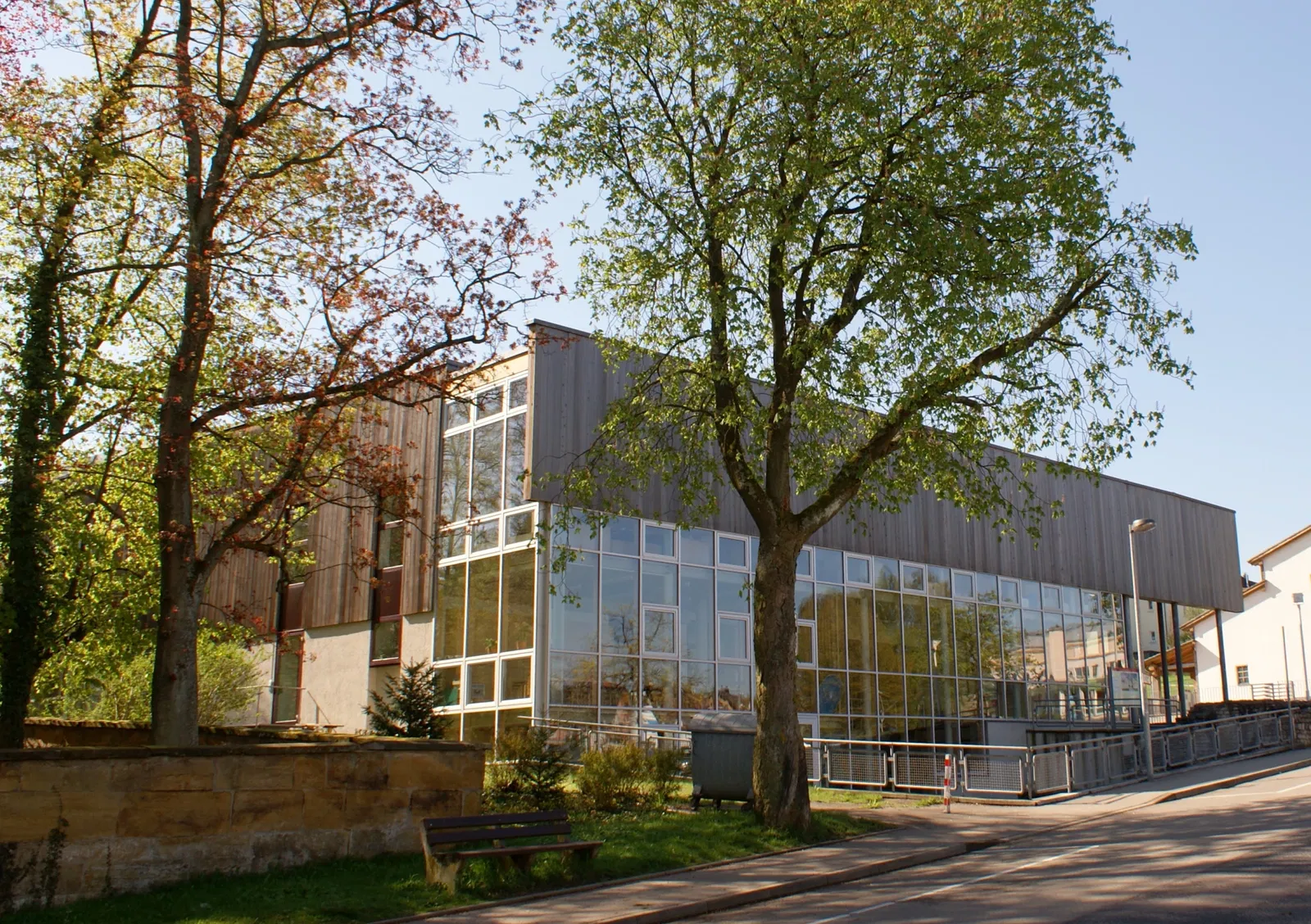 Musée du Limes d'Aalen