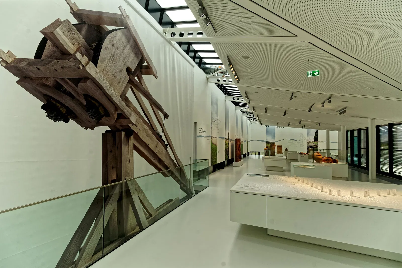 Musée du Limes d'Aalen