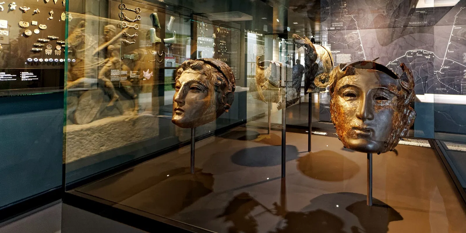 Musée du Limes d'Aalen