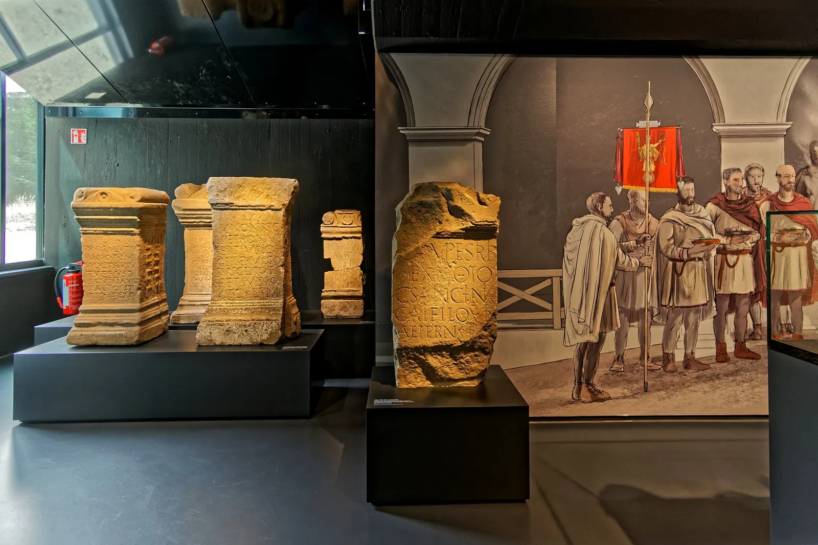 Musée du Limes d'Aalen