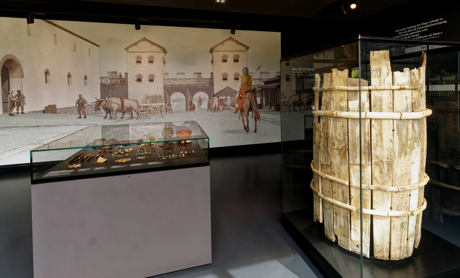 Musée du Limes d'Aalen