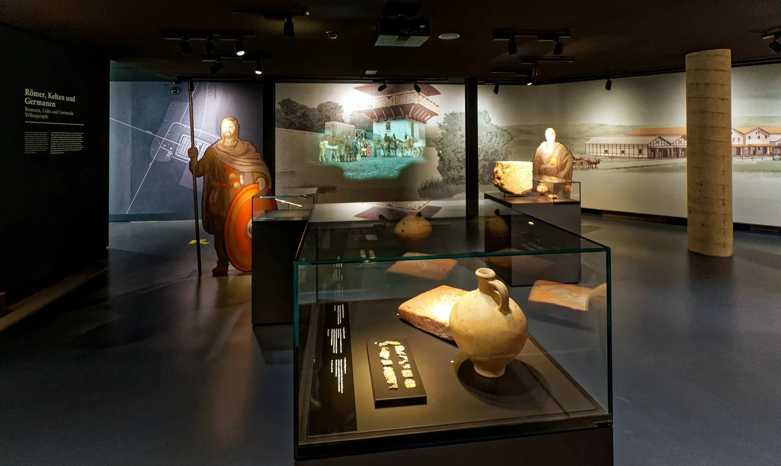 Musée du Limes d'Aalen