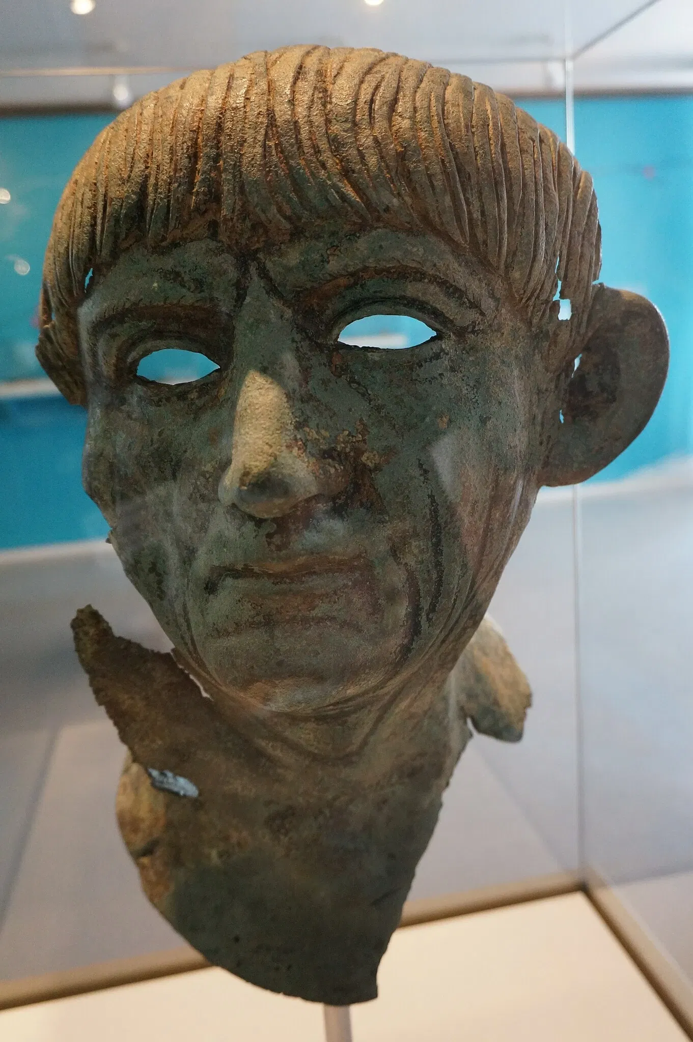 Musée du Limes d'Aalen