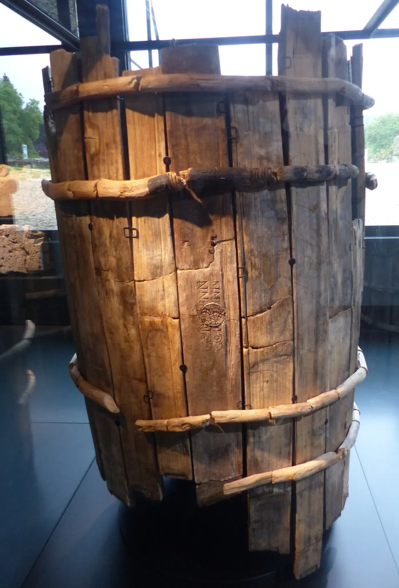 Musée du Limes d'Aalen