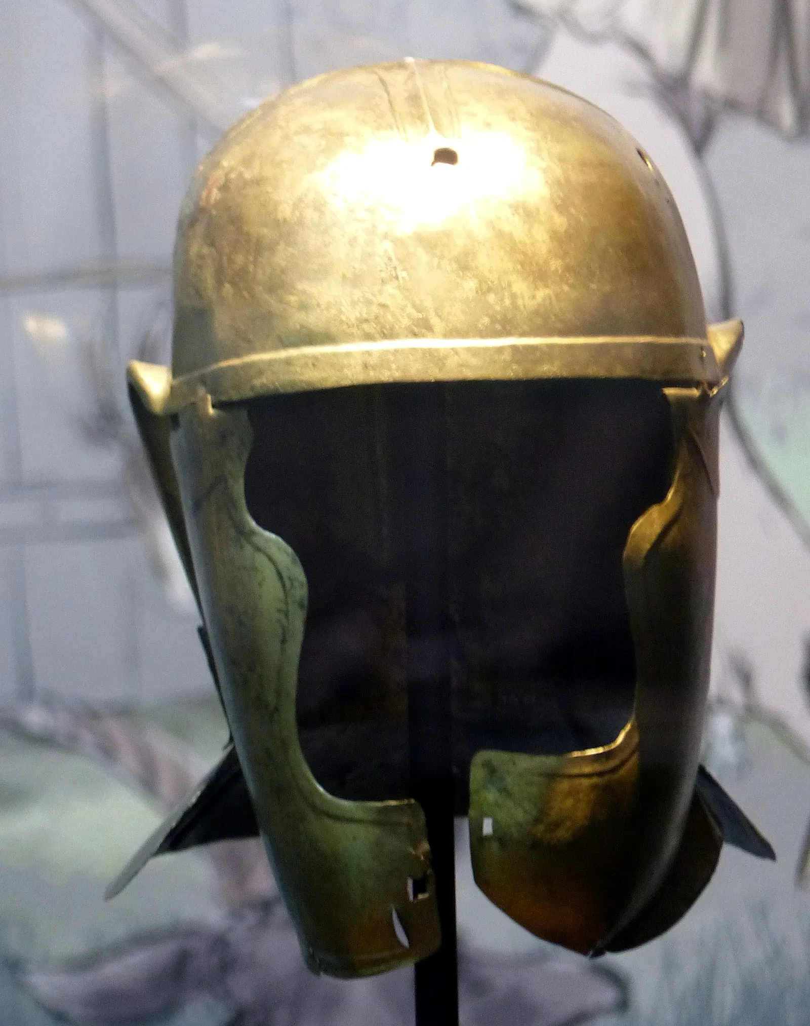 Musée du Limes d'Aalen