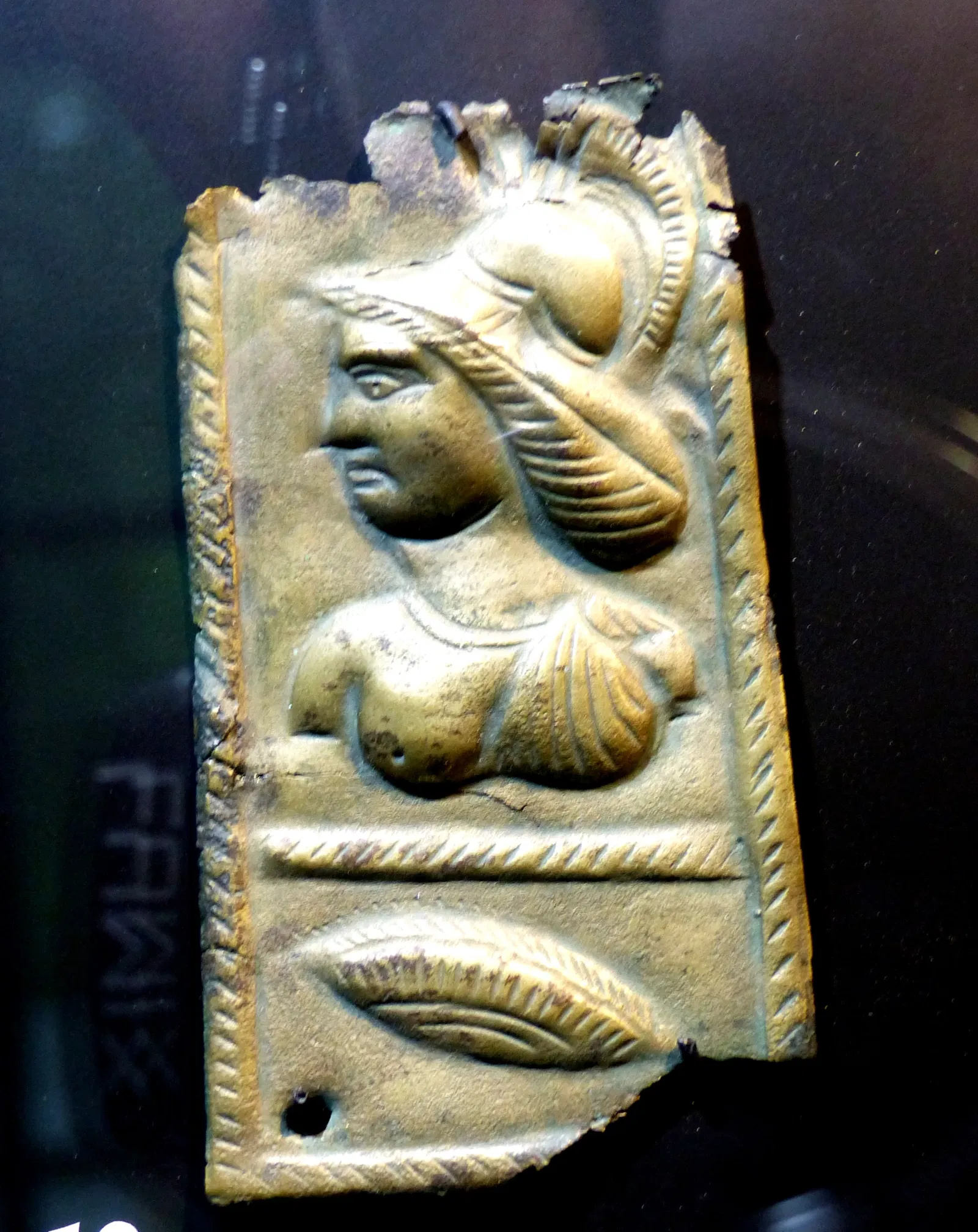 Musée du Limes d'Aalen