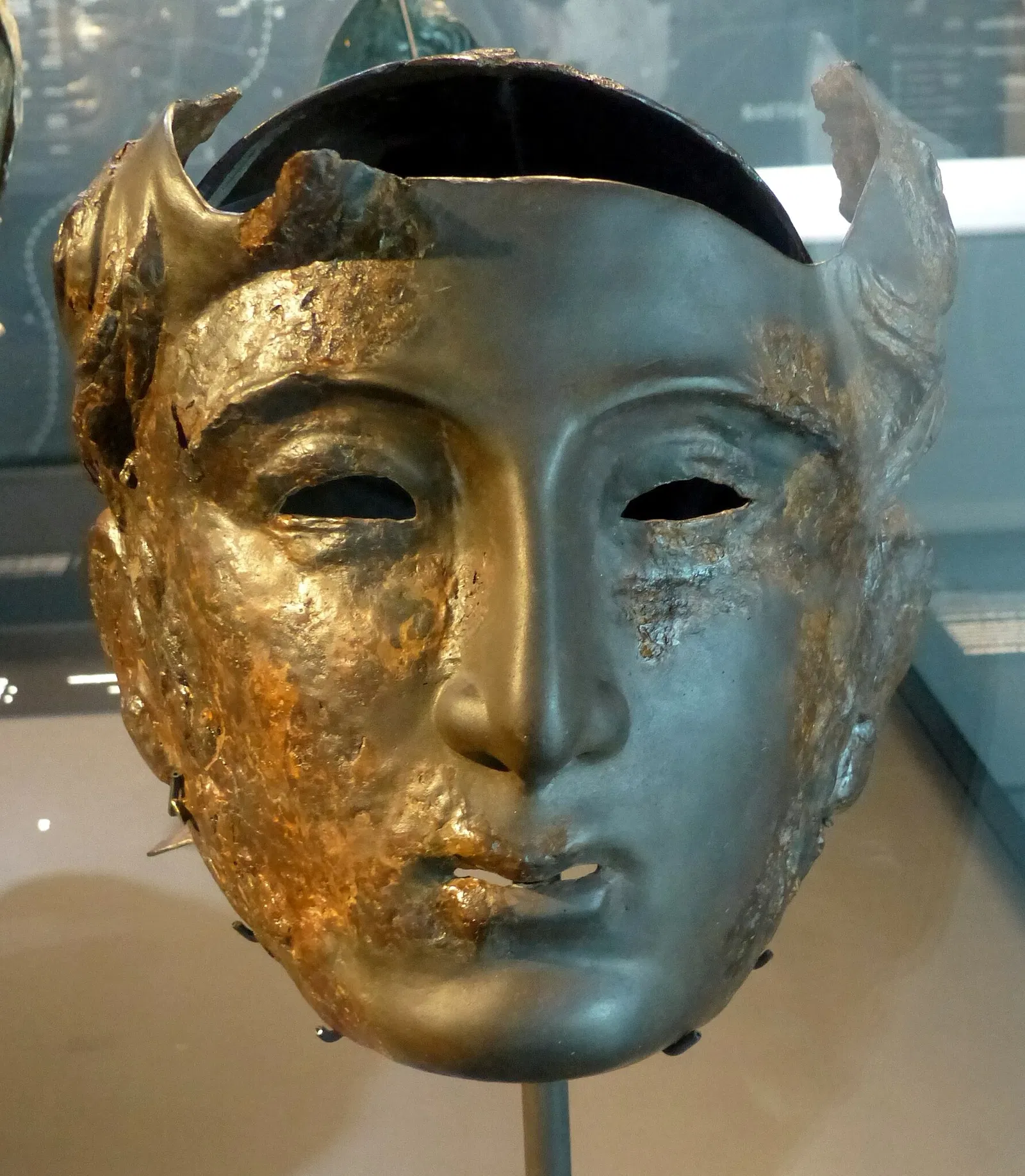 Musée du Limes d'Aalen