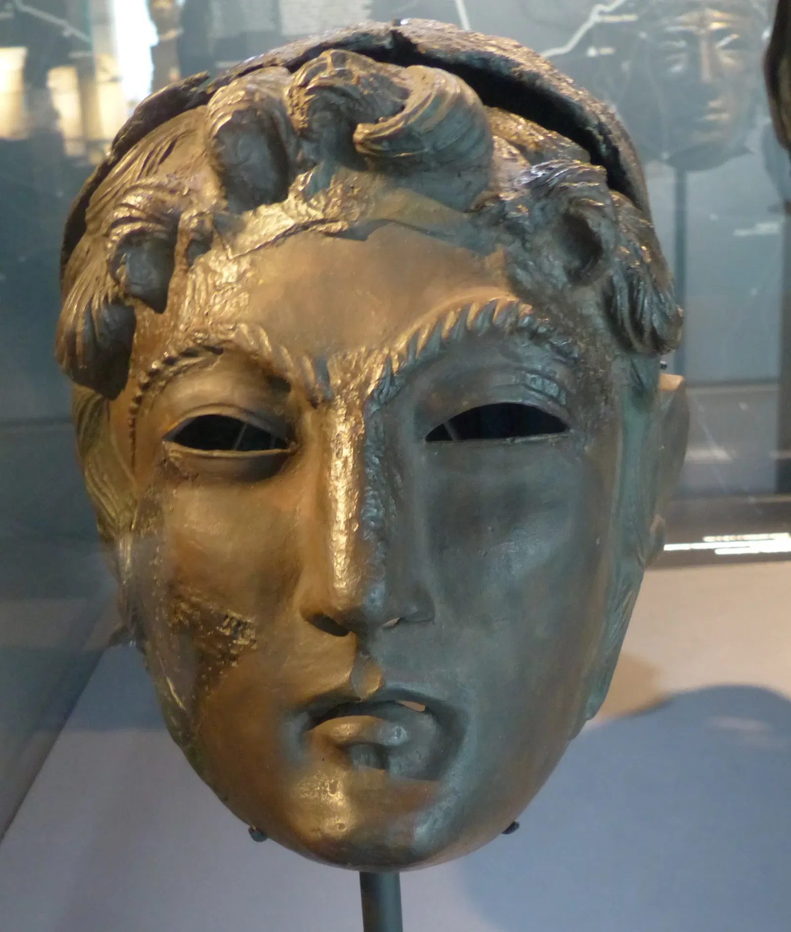 Musée du Limes d'Aalen