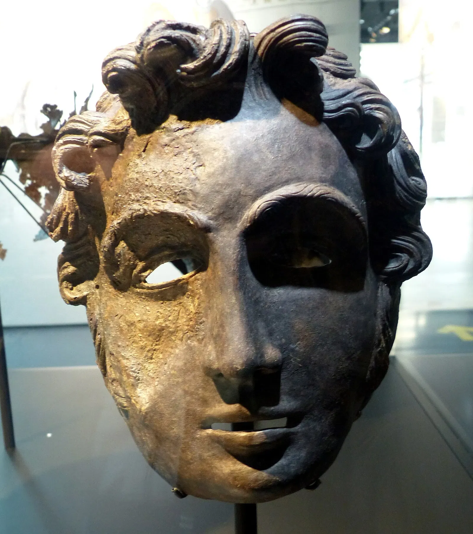 Musée du Limes d'Aalen