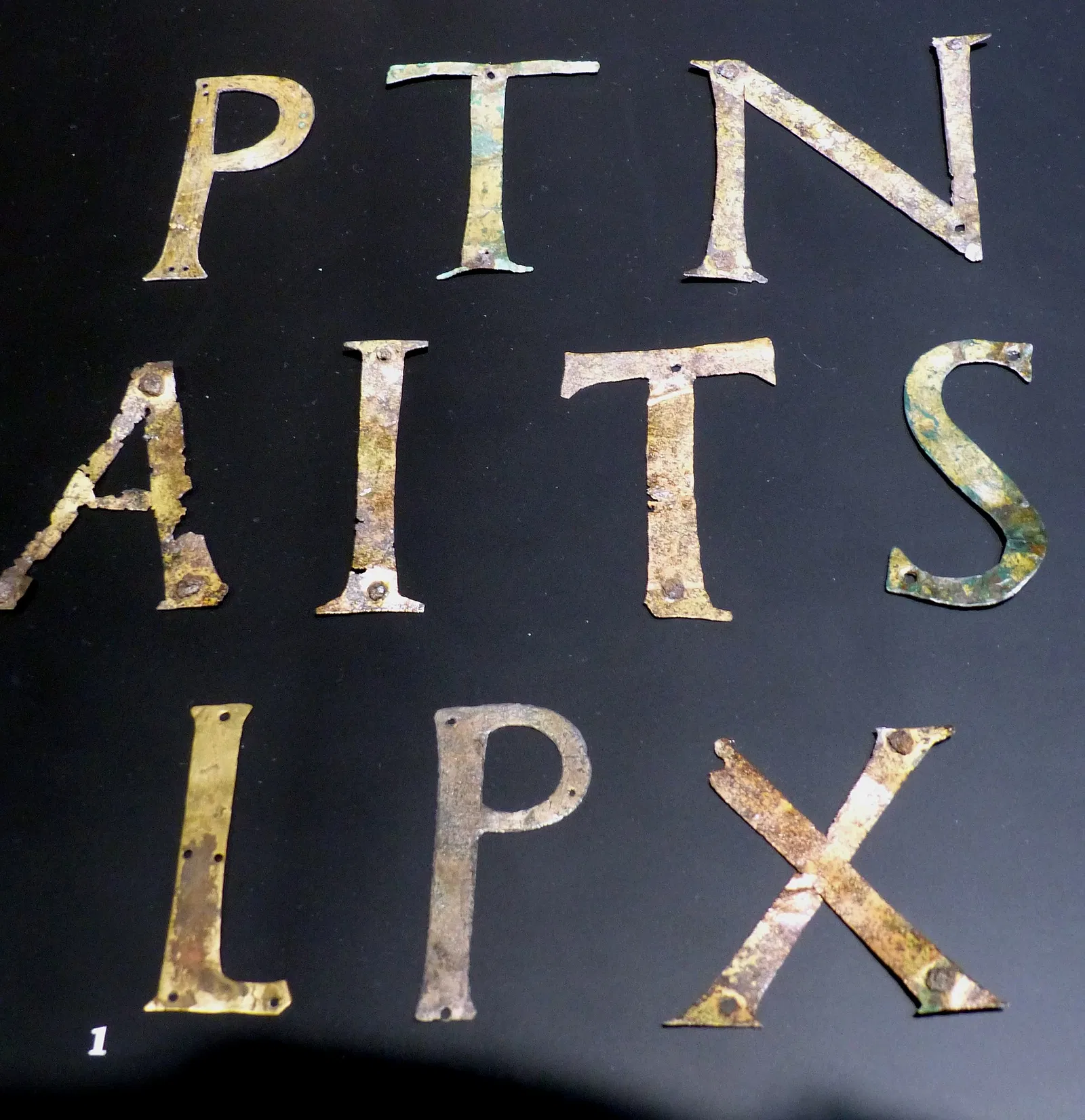 Musée du Limes d'Aalen