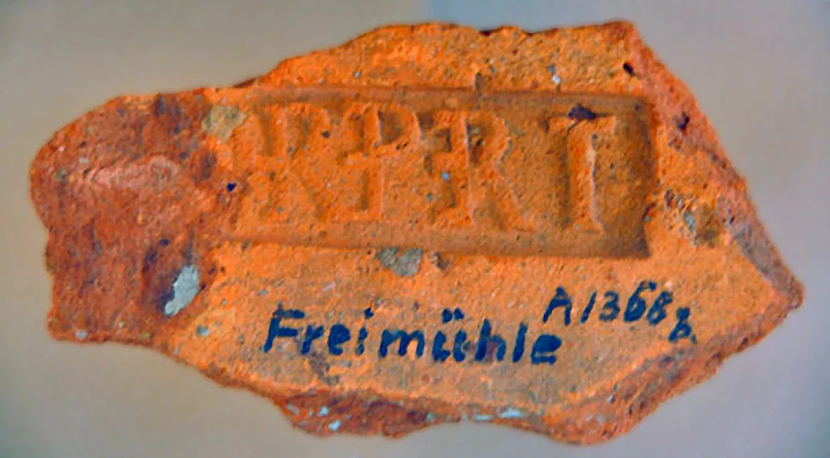 Musée du Limes d'Aalen