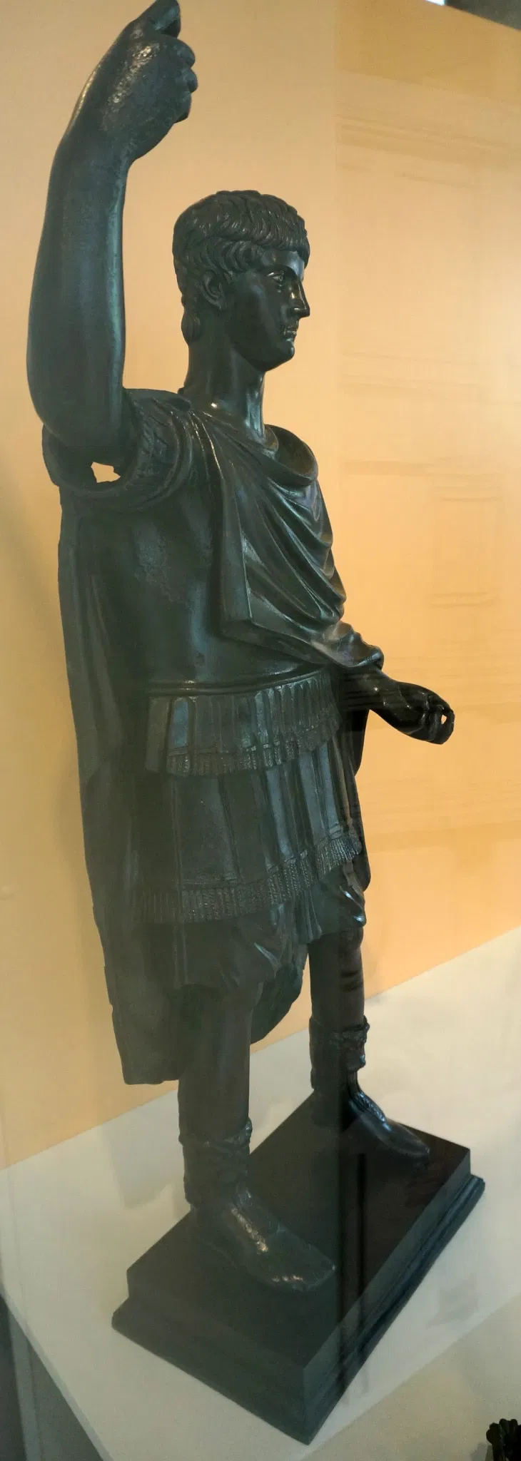 Musée du Limes d'Aalen