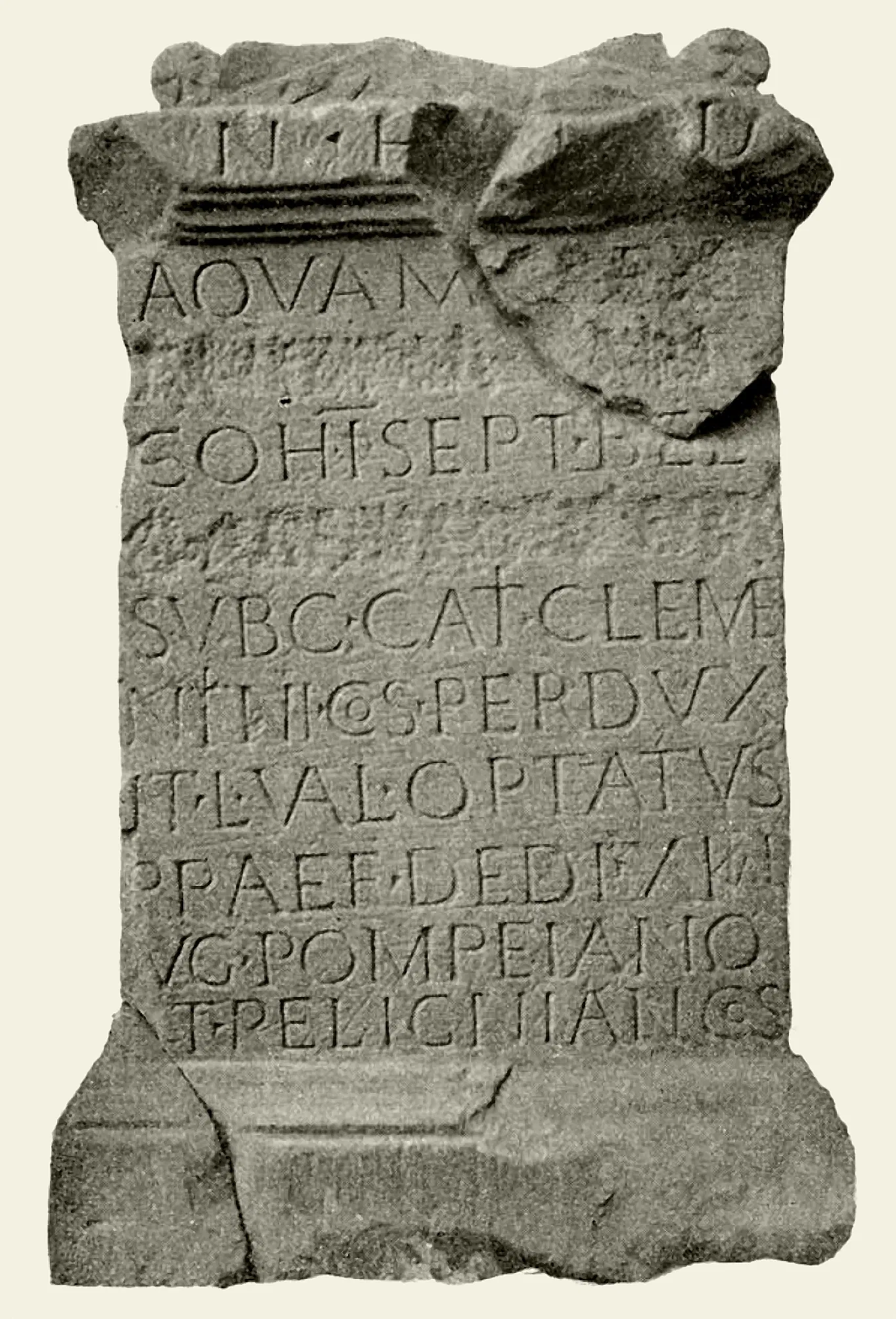 Musée du Limes d'Aalen