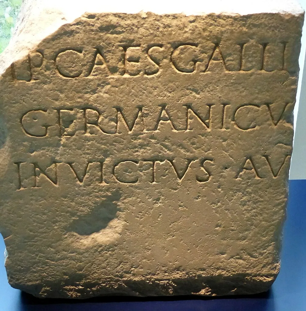 Musée du Limes d'Aalen